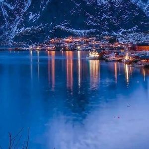 Meet your Posher, Steven